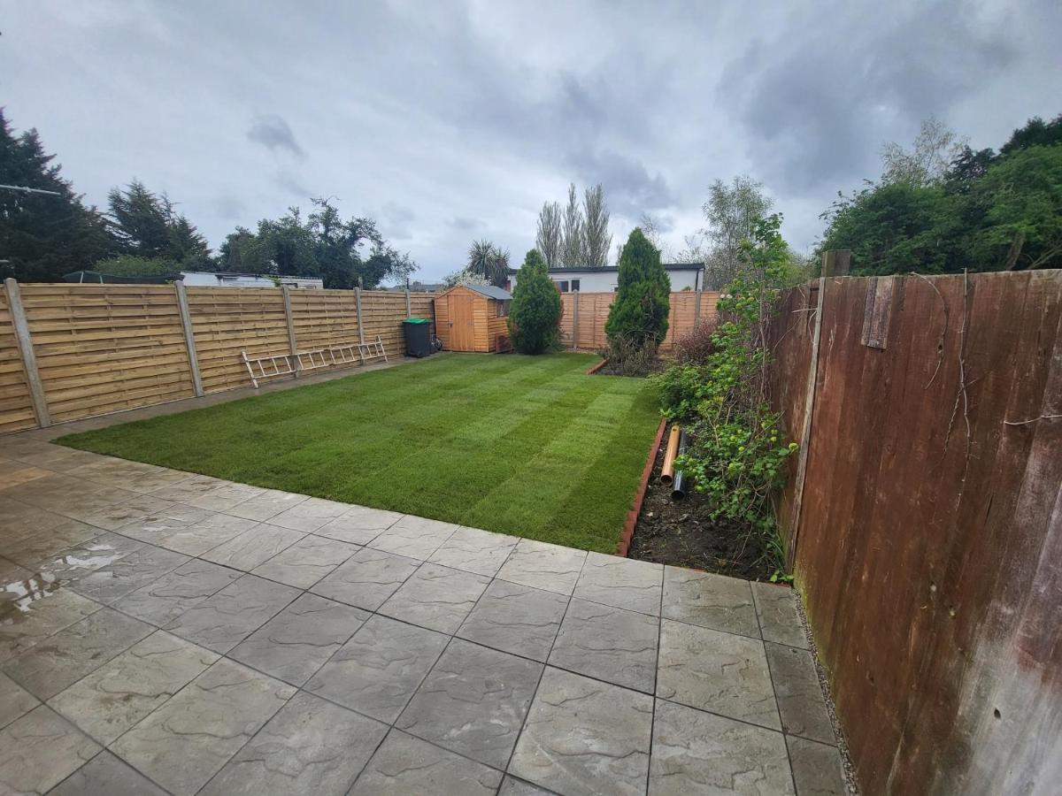 High Spec Large 6 Bedroom House! Kingston upon Thames  Luaran gambar